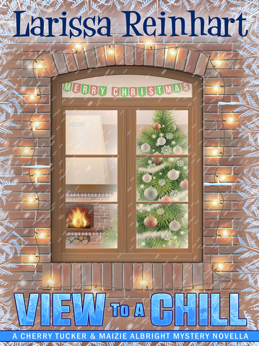 Cover image for A View to a Chill